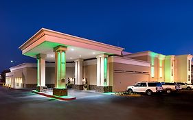 Holiday Inn Hotel & Suites Oklahoma City North, An Ihg Hotel